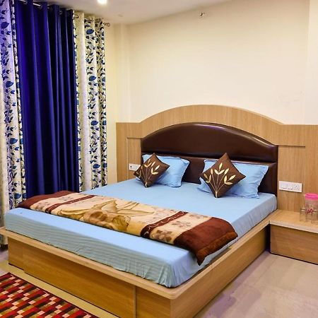 Mohan Home Stay Dalhousie Buitenkant foto