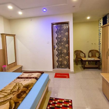 Mohan Home Stay Dalhousie Buitenkant foto
