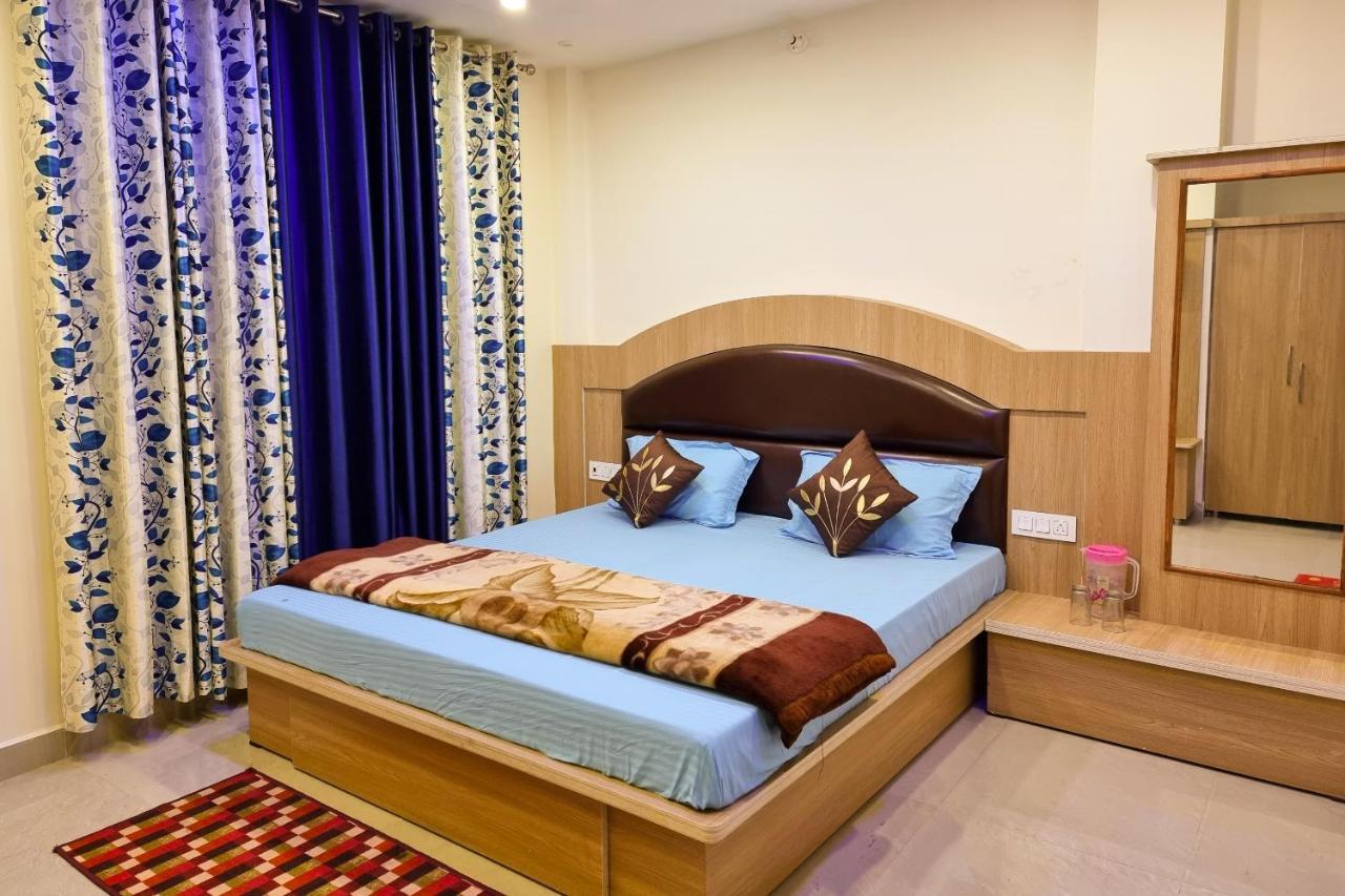Mohan Home Stay Dalhousie Buitenkant foto