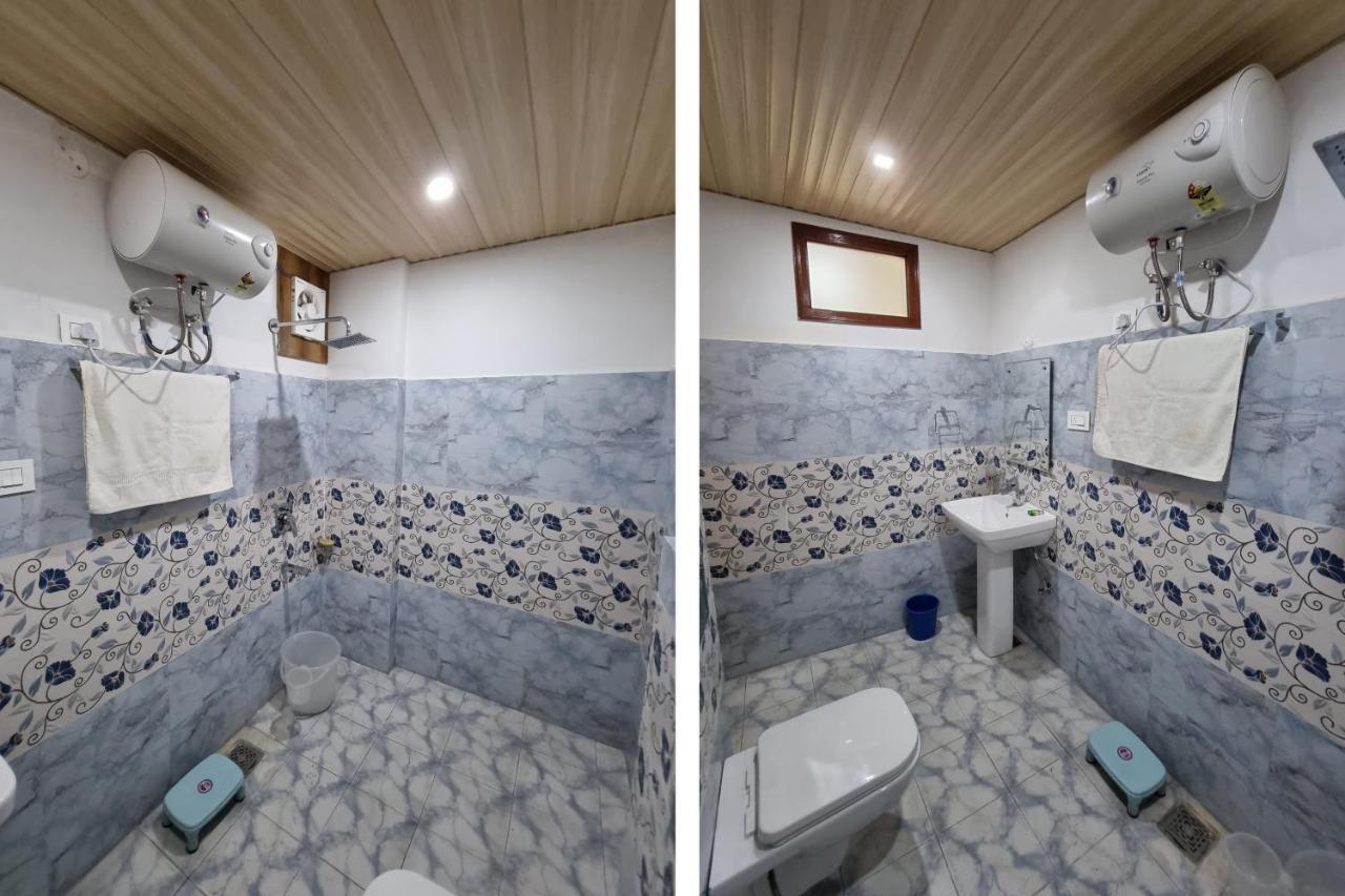 Mohan Home Stay Dalhousie Buitenkant foto