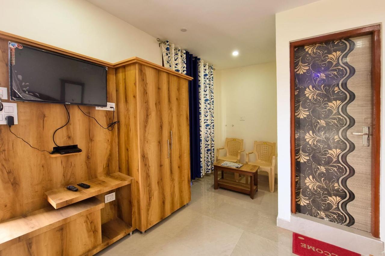 Mohan Home Stay Dalhousie Buitenkant foto