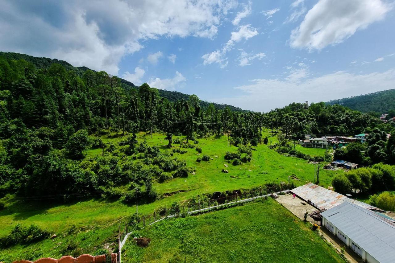 Mohan Home Stay Dalhousie Buitenkant foto