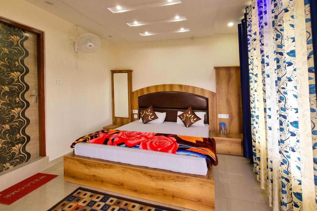Mohan Home Stay Dalhousie Buitenkant foto