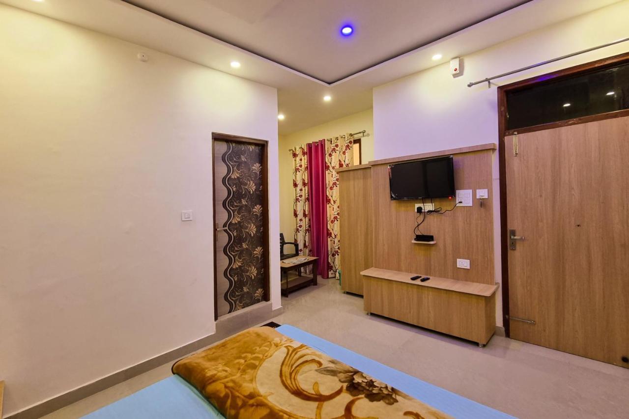 Mohan Home Stay Dalhousie Buitenkant foto