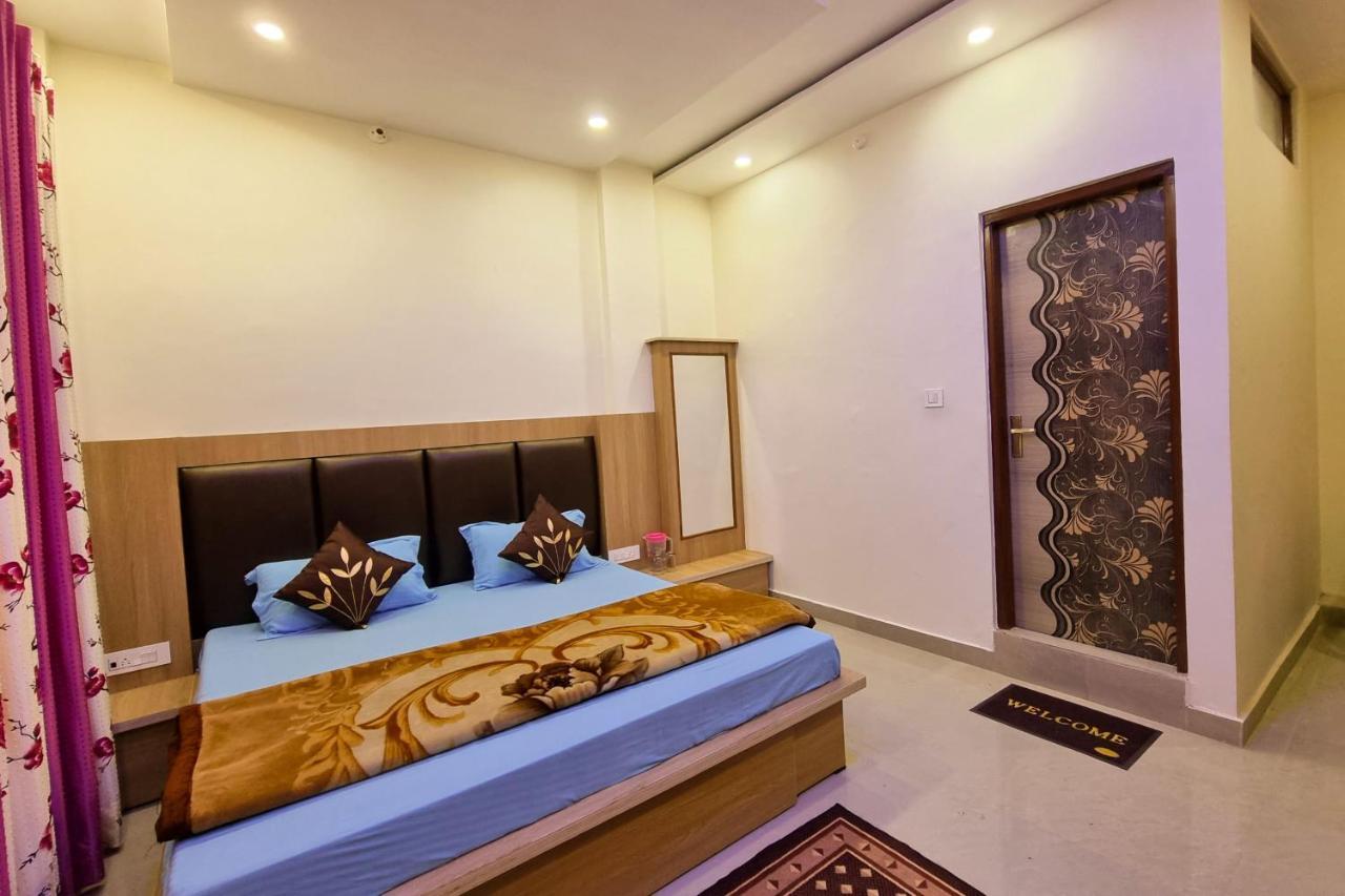 Mohan Home Stay Dalhousie Buitenkant foto