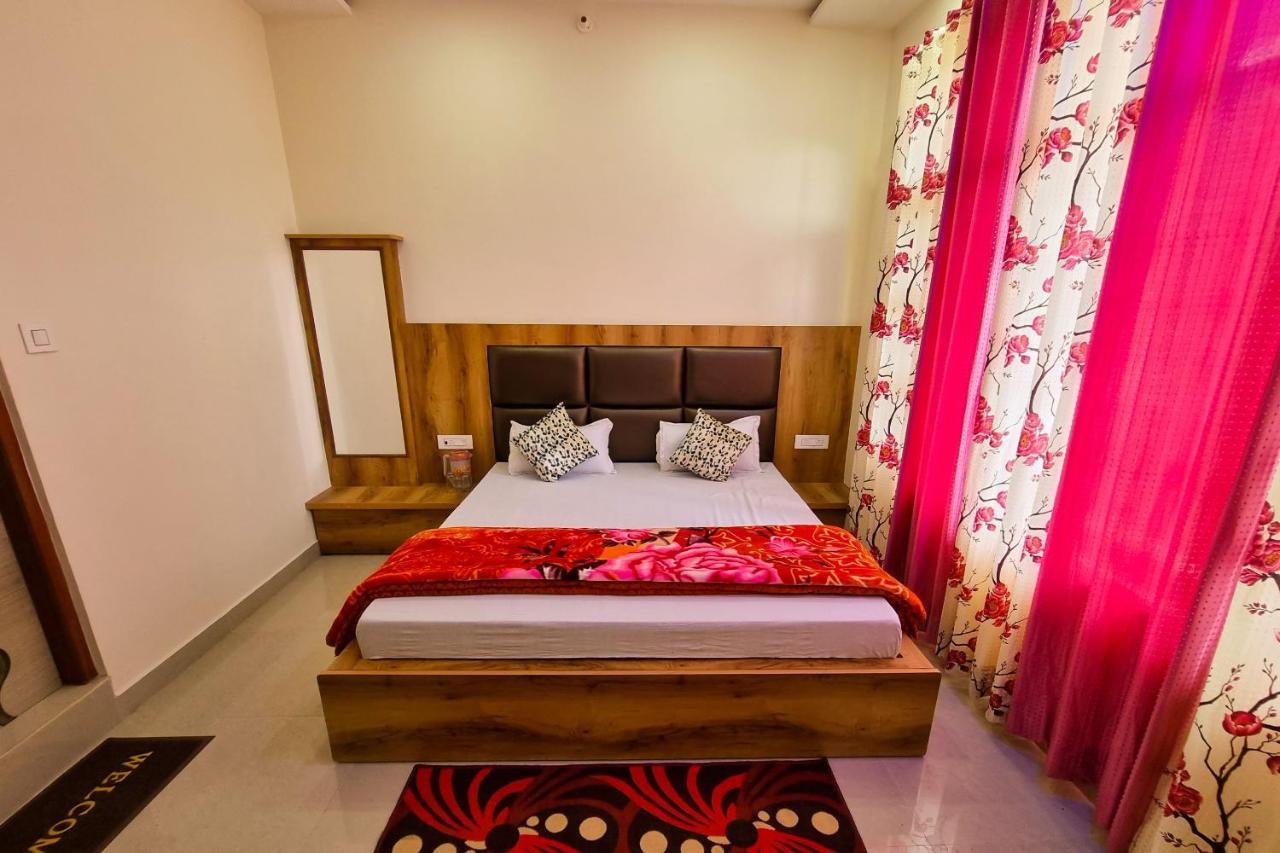 Mohan Home Stay Dalhousie Buitenkant foto