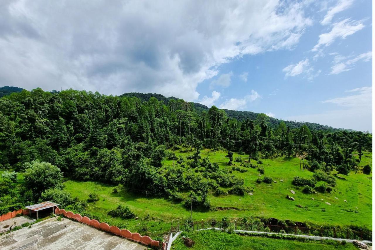 Mohan Home Stay Dalhousie Buitenkant foto